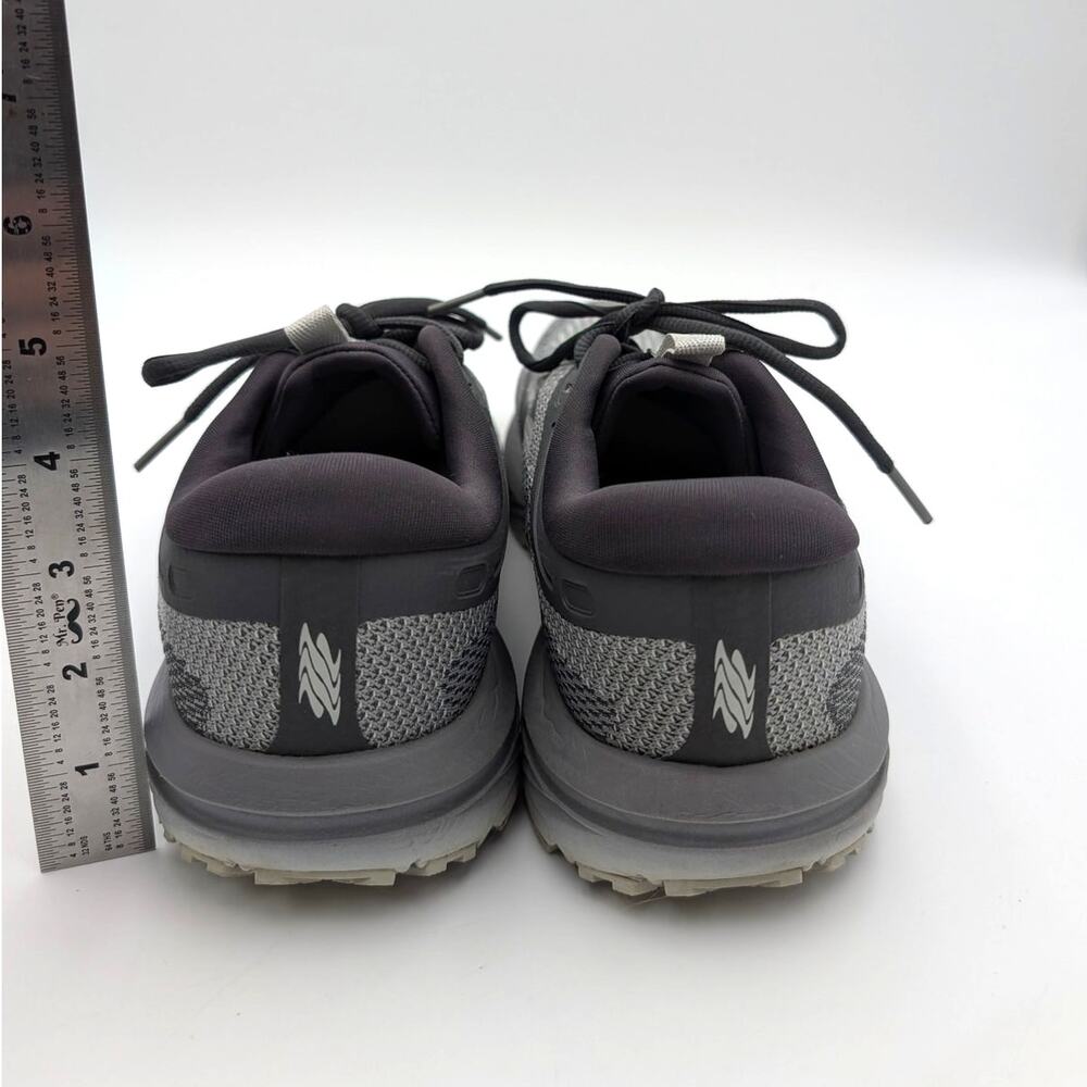 Brooks Revel 7 Hybrid Running Shoes Men's Primer/Blackened Pearl Size Us10 Eu44 View 4